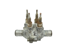 Chauffe-eau 8200335494 1.5 dci Renault Kangoo Nissan Kubistar