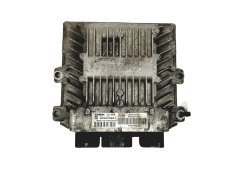 Calculateur 5WS40106G-T 9653647880 9647423380 PSA Siemens