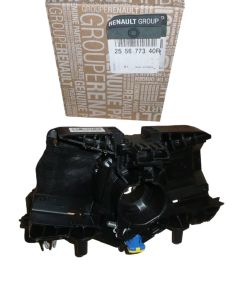 Rétracteur Bande Airbag Original 255677340R Dacia Logan 2 Sandero 2 Duster