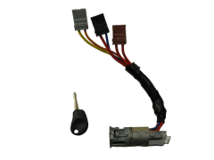 Commutateur D’allumage Citroen Berlingo 4162W4 Valeo