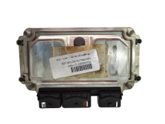 Calculateur 0261206943 9647480580 9638765680 PSA Bosch 3151