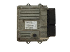 Calculateur FGP 6JF.P3 55195817 71600.053.00 Fiat Magneti Marelli 14844