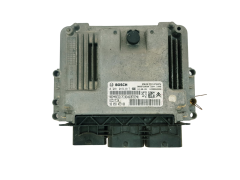 Calculateur 0281019817 9805947380 9666729580 PSA Bosch 32378