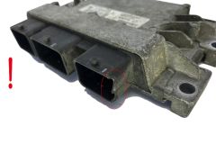 Calculateur S120200105A 8200522357 8200510536 Renault 48033