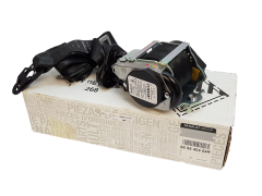 Ceinture De Sécurité Droit Avant Nouvelle Original Clio 4 Captur 868840454R