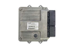 Calculateur MJD6JF.S1 51758203 71600.005.002 Fiat FGP 54137