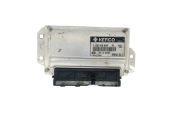 Calculateur 90309304947F 39110-02045 KIA Kefico 43662