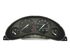 Bloc Compteurs Vitesse Opel Corsa B 09113239MP 47805 Bloc Compteurs Vitesse Opel Corsa B 09113239MP 47805