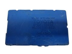 Calculateur Moduł Toyota 82641-02040 MB232300-8521 Denso