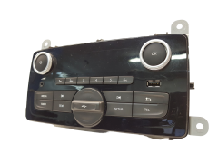 Autoradio BT USB Renault Clio 4 281154076R 1118