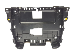 Cadre de montage radio Navi Renault Kadjar 688301818R 1256