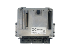 Calculateur 0281031099 23710 4BE0D Nissan Bosch 43259
