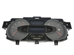 Bloc Compteurs Vitesse Renault Trafic 3 248106465R A 45235 Bloc Compteurs Vitesse Renault Trafic 3 248106465R A 45235