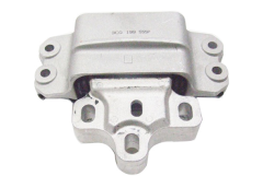 Cousinette De Boîte De Vitesses 3C0199555P 11991783201 VW Skoda Vika