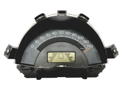 Bloc Compteurs Vitesse Smart Fourtwo 0010124V003 110008872022 33433
