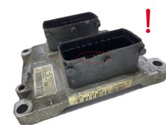 Calculateur 00468080540 0261206714  Alfa Romeo Bosch