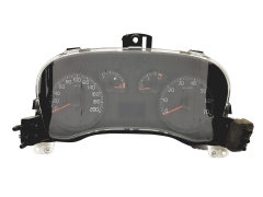 Bloc Compteurs Vitesse Fiat Doblo 555000460104 53080
