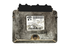 Calculateur IAW4EF.G3 51761337 Fiat Magneti Marelli 19811