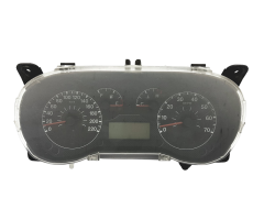 Bloc Compteurs Vitesse Fiat Grande Punto 51718552 40162