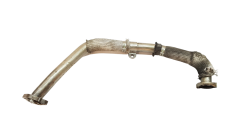 Tube d'Échappement rapatriement 161855 963481236 Peugeot 406 607 Citroen C5