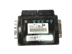 Calculateur 96801800 5WY5407A D32 1B0T 9A Chevrolet Kemsco 17506