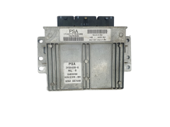 Calculateur 9649903680 9642222380 21584159-6 PSA Sagem 47466