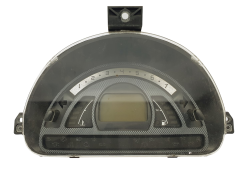 Bloc Compteurs Vitesse Citroen C2 C3 9652008080 H 01 60948