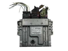 Calculateur Ford Kuga AV41-12A650-CM 28330761 2.0 TDCI Calculateur Ford Kuga AV41-12A650-CM 28330761 2.0 TDCI