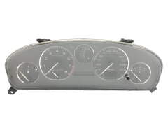 Bloc Compteurs Vitesse Peugeot 406 21574709-5 21616645-0 B 43642