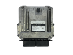 Calculateur 0281B107B0-02-01 EDC17C69-3.T2 Alfa Bosch
