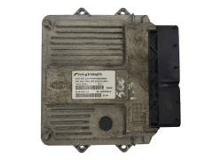 Calculateur Ecu Fiat 51854470 MJD8DF.C2 Magneti Marelli