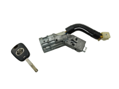 Commutateur D’allumage Toyota Aygo N0502200 4162FK Valeo 1048