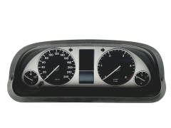 Bloc Compteurs Vitesse Mercedes B T245 A1694401011 32053