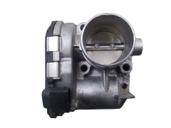 Boitier Papillon D’admission Fiat Lancia Alfa Romeo 0280750137 1.4 16V 1506