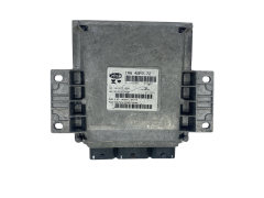 Calculateur 9645989480 9655756380 IAW48P2.72 16.623.004 PSA 50783