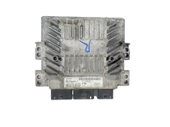 Calculateur 5WS40909E-T AT11-12A650-BF SID206 Ford Continental