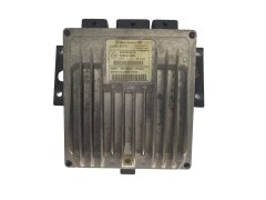Calculateur 8200334419 8200414354 R0410B024C Renault Delphi 3293