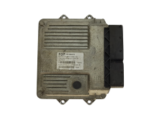 Calculateur FGP 55195819 MJD6JF.Y1 71600.007.03 Lancia Magneti Marelli 16454