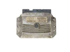 Calculateur Renault 21584029-7A 8200283924 8200242405 Sagem 42246