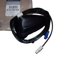 Base d'antenne Original 282179406R Renault Base d'antenne Original 282179406R Renault