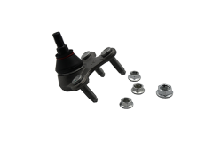 Rotule De Bras Avant Droit Pour VW Audi 1K0407366C 44070062801 Vika