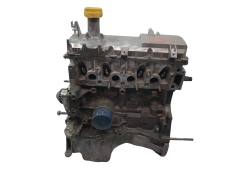 Moteur À Essence K7JA714 K7J714 1.4 8v Dacia Logan Sandero S7