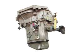 Boîte De Vitesse 2222TQ 20CQ25 1.4 16v Peugeot 207 1007