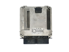 Calculateur 04L907309L 0281030258 VW Bosch Calculateur 04L907309L 0281030258 VW Bosch