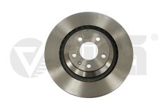 Disque De Frein Arrière 4F0615601F 66151093701 Audi Vika
