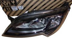 Phare Gauche Nouvelle Original 1682748780 Peugeot