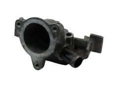 Boitier Thermostat D'eau moteur Renault 8200493154 493155 1,4 1,6