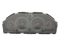 Bloc Compteurs Vitesse Volvo V70 8673262 69294-730T 54993 Bloc Compteurs Vitesse Volvo V70 8673262 69294-730T 54993