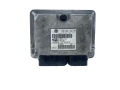 Calculateur VW 036906034DD IAW4MV.DD 61600.663.02 Magneti Marelli 48862