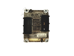 Calculateur 0261207406 00468120490 Fiat Bosch 23967